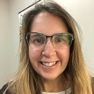 Meet your Posher, Marilyn